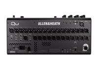 COMPACT 38IN/24OUT 96KHZ MIXER WITH DANTE